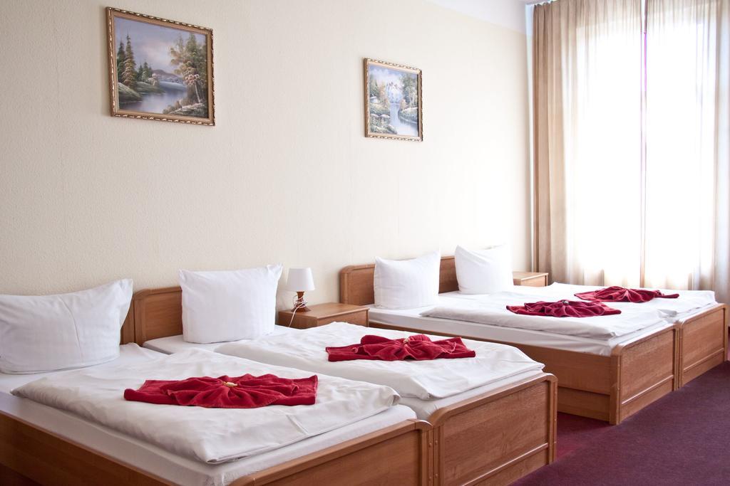 Hotel Ai Koenigshof Берлін Номер фото