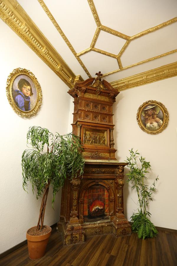 Hotel Ai Koenigshof Берлін Екстер'єр фото