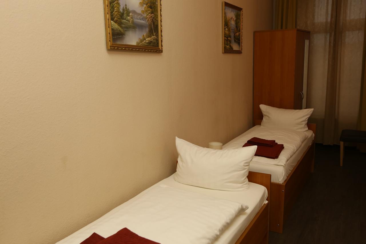 Hotel Ai Koenigshof Берлін Екстер'єр фото