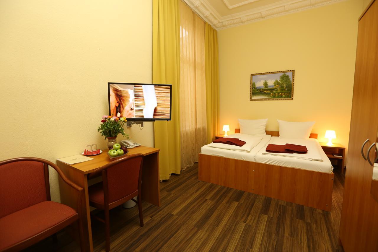 Hotel Ai Koenigshof Берлін Екстер'єр фото