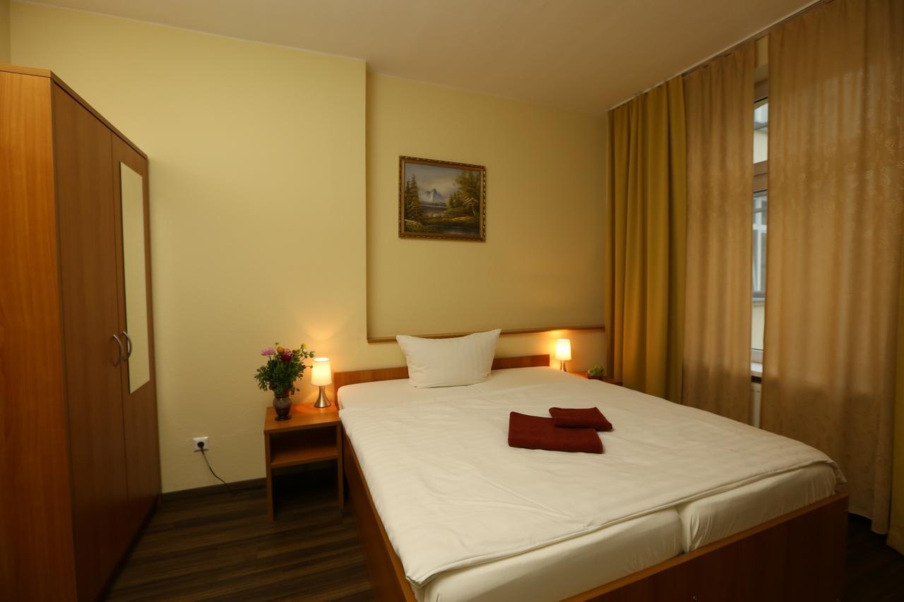 Hotel Ai Koenigshof Берлін Екстер'єр фото
