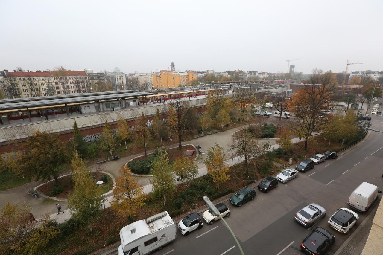 Hotel Ai Koenigshof Берлін Екстер'єр фото